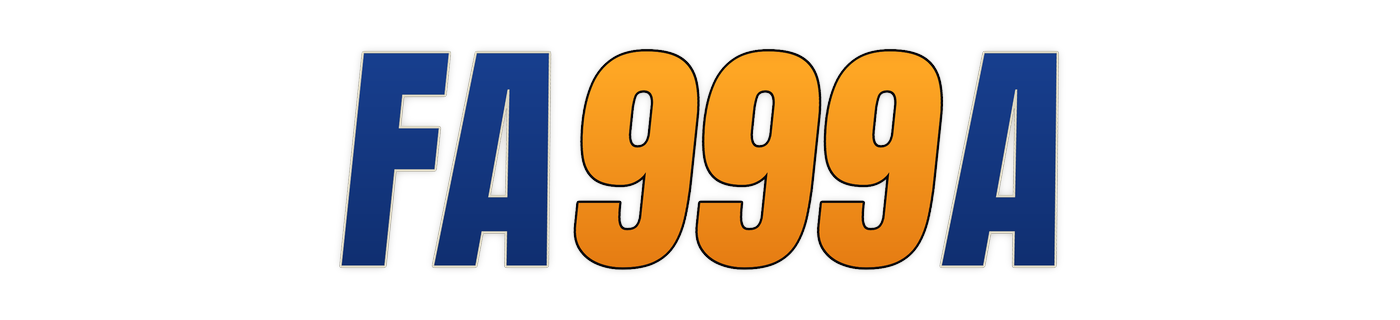 fa999a লোগো